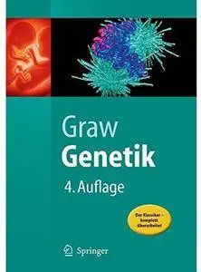 Genetik (Auflage: 4) [Repost]