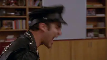 Glee S04E13