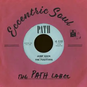 VA - Eccentric Soul: The Path Label (2019)