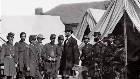 PBS American Experience - The Abolitionists (2013)