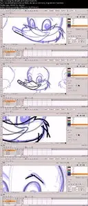 Digital Tutors - Introduction to Character Design in Toon Boom Harmony