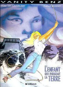 Vanity Benz 2 - L'enfant qui dirigeait la terre