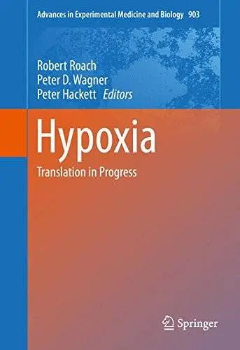Hypoxia