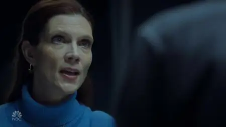 The Enemy Within S01E03