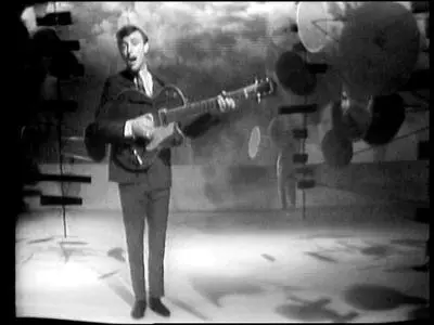 Gerry And The Pacemakers - It's Gonna Be All Right 1963-1965 (2009)
