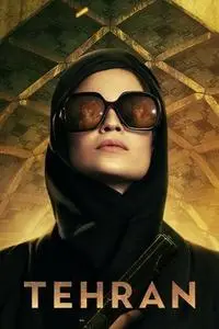 Tehran S01E02