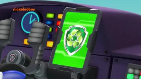 PAW Patrol S05E03