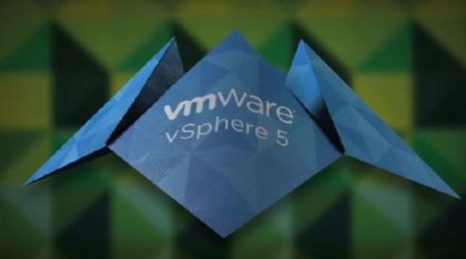 VMware vSphere 5.1