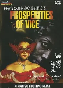 Marquis De Sade's Prosperities Of Vice (1988)