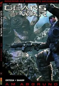 Gears of War - Volume 1 - Am Abgrund