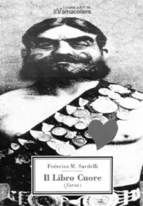 Federico Maria Sardelli - Il libro cuore