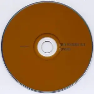 Frank Gratkowski Trio - Quicksand (2001) {Meniscus ‎MNSCS 007}