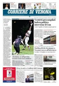 Corriere di Verona – 15 luglio 2020