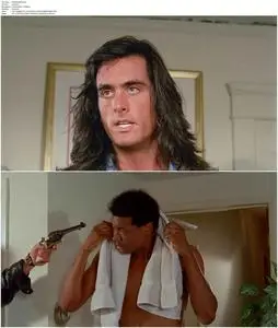 Samurai Cop (1991)