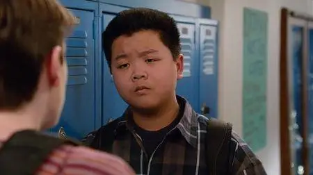 Fresh Off the Boat S04E14