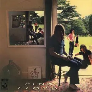 Pink Floyd - Oh By The Way (2007) [16 CD Box]