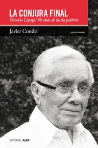 «La conjura final» by Javier Conde