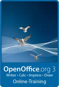 OpenOffice.org 3