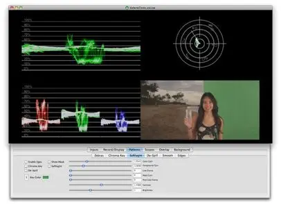 Veescope Live 2.1.8