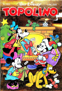 Topolino - Volume 1830