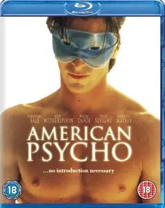 American Psycho (2000) [w/Commentaries]