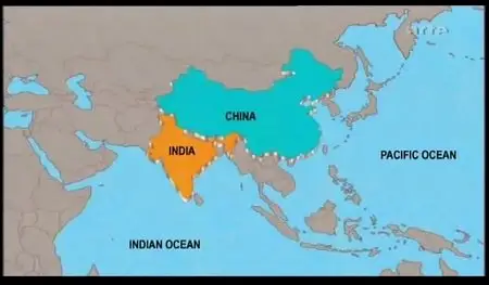 Inde 2025, Mathilde Damoisel, 2007