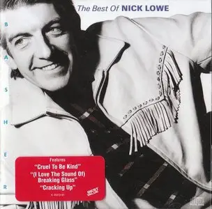 Nick Lowe - Basher: The Best Of Nick Lowe (1989) RE-UP