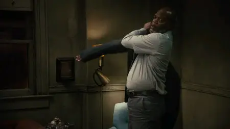 The Sunset Limited (2011)