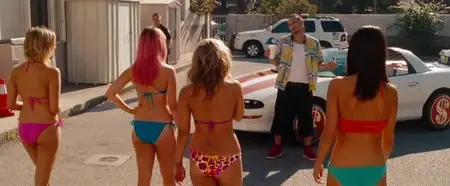 Spring Breakers (2012)