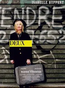 Deux / Duas / Two - by Werner Schroeter (2002)