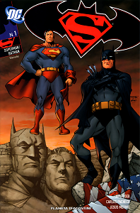 Superman Batman - Volume 1 (V1)