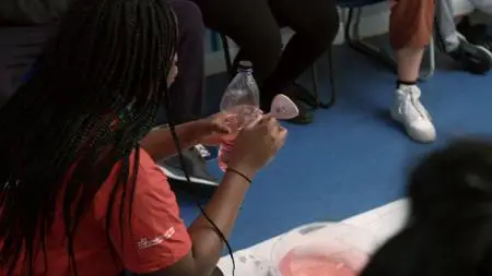 BBC - Panorama: Knives in the Classroom (2019)