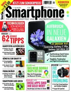 Smartphone Magazin – März 2020