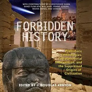 Forbidden History [Audiobook]