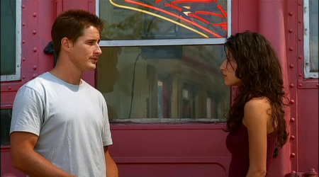 The Haunting Of Amelia (2008)