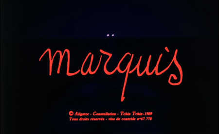 Marquis (1989)