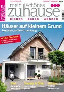 Mein schönes Zuhause No 10 – September Oktober 2017