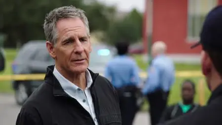 NCIS: New Orleans S05E18