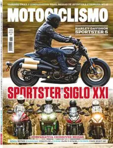 Motociclismo España - 01 abril 2022
