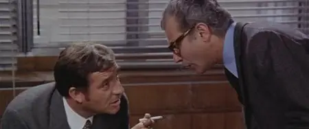 Да, синьор / Sissignore (1968, DVD5 + DVDRip)