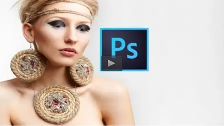 Udemy - Learn Photoshop CS6 in 2 Hours - From Beginner to Expert