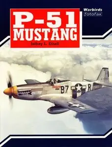 P-51 Mustang (Warbirds Fotofax) (Repost)
