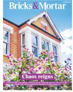 The Times Bricks and Mortar - 21 May 2021