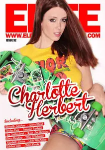 Elite - Issue 32 - July 2012