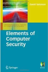 Elements of Computer Security [Repost]