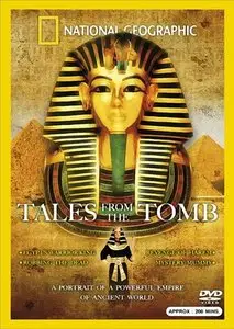 National Geographic - Tales from the Tomb: Part Two (2005)