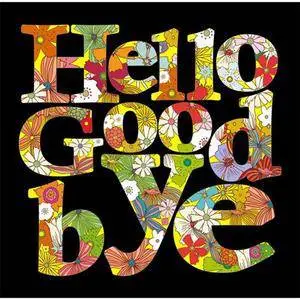 VA - Hello Goodbye (2017) {Japanese Beatles tribute}