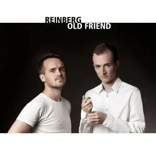 Konstantin Reinfeld - Old Friend (2018)
