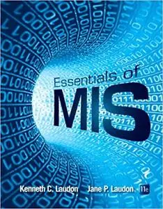 Essentials of MIS  Ed 11