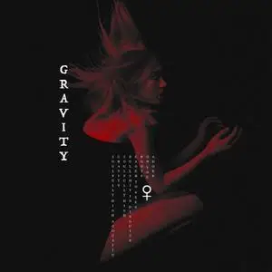Marie Noreger - Gravity (2021) [Official Digital Download]